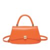 Luxury Plain Vintage Petite Handbag 2025 - Image 3