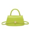 Luxury Plain Vintage Petite Handbag 2025 - Image 6