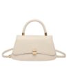 Luxury Plain Vintage Petite Handbag 2025 - Image 4