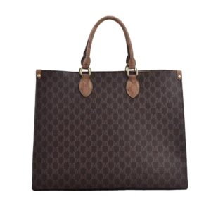 Magma Tote 2025