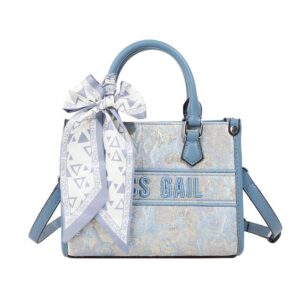 Miss Gail tote 2025