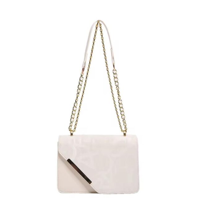 Animated cross body square bag 2025 - Image 3