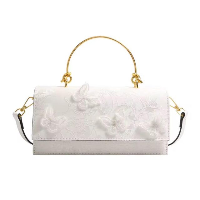 Ancient arctic butterfly bags 2025