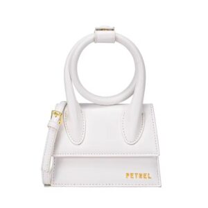Petrel leather sac 2025