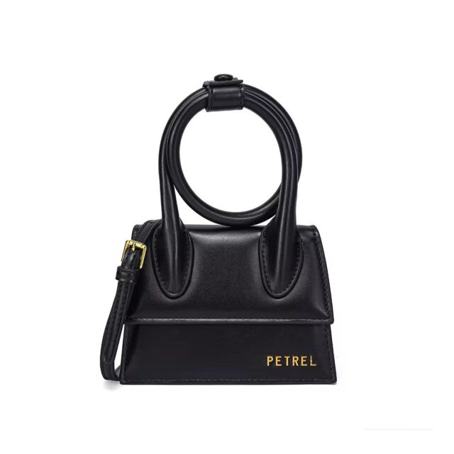 Petrel leather sac 2025 - Image 2