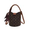 Bucket Zip closure 2025