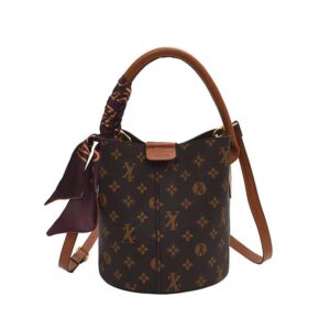 Bucket Zip closure 2025