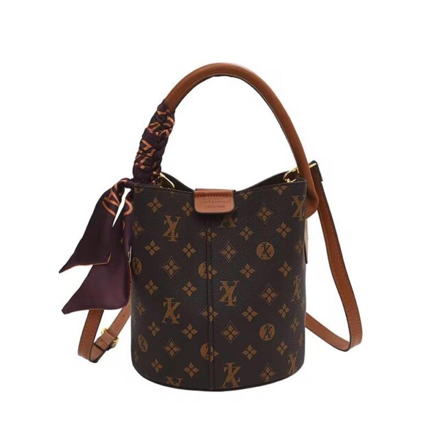 Bucket Zip closure 2025